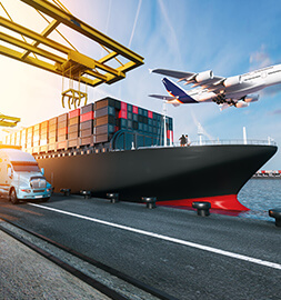 Logistics Solutions