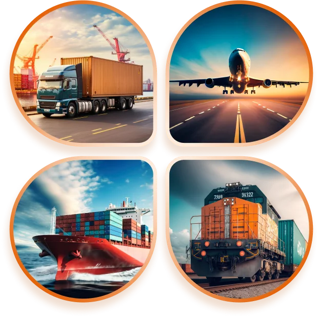 The transportation services of Velotacusa Company