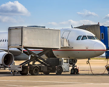 Advantages of Air Transport Services